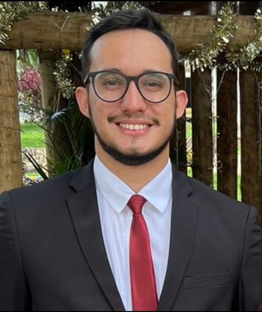 Dr. Fernando Fagundes